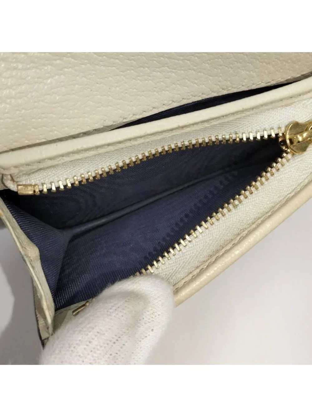 Gucci Twofold Wallet Ophedia